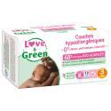 LOVE & GREEN-565521