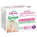 LOVE & GREEN-565527