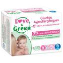 LOVE & GREEN-565528