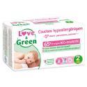 LOVE & GREEN-565533