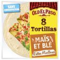 OLD EL PASO-568081