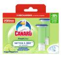 CANARD WC-605238