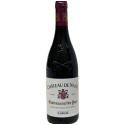 Château de Nalys-606792