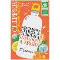 Clipper (Cupper)-655620