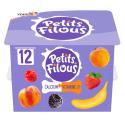 PETITS FILOUS-666221