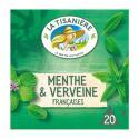 LA TISANIERE-670549