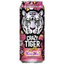 CRAZY TIGER-698163