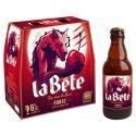 LA BETE-733057