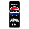 PEPSI ZERO-739684