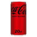 Coca-Cola Sans Sucres-739687