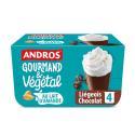 ANDROS GOURMAND ET VEGETAL-753708