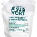 Monoprix Je Suis Vert-790694