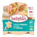 Babybio-796005