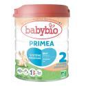 Babybio-796081