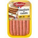 LE GAULOIS-796223