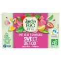 JARDIN BIO-821370