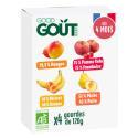 GOOD GOUT-823756