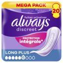 Always Discreet-828699