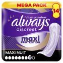 Always Discreet-828824