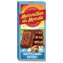 Merveilles du Monde-831070