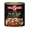 William Saurin-844140
