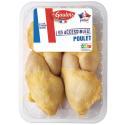 Les accessibles Le Gaulois-858190