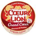 CŒUR DE LION-859899