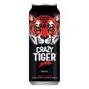 CRAZY TIGER-905578