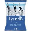 TYRRELLS-980217