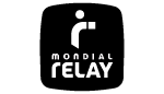 Mondial Relay Locker
